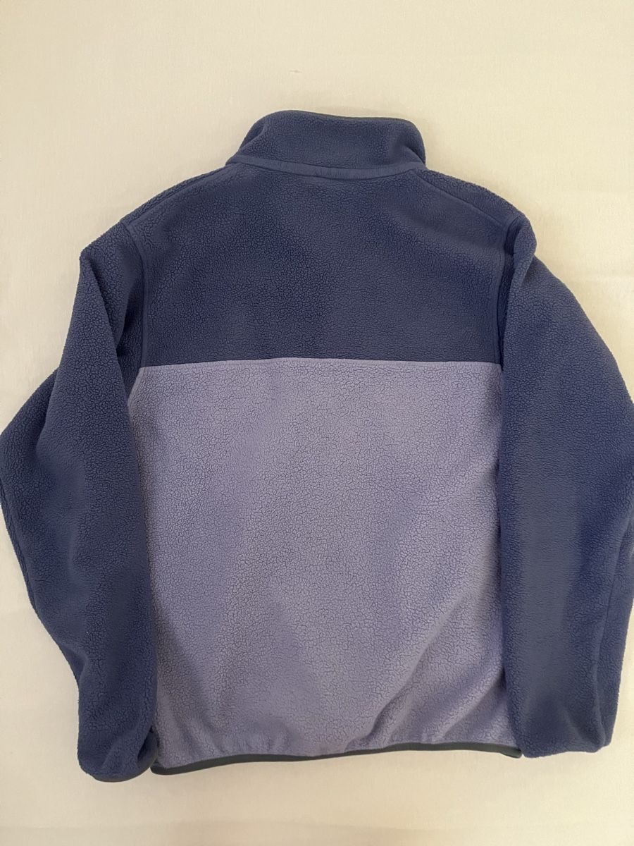 Patagonia Jacken: Patagonia Synchilla Fleece – Gebraucht aus Winterthur von lau_l9pw 3