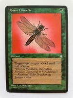 MTG - Giant Growth