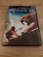 10'000 BC, DVD