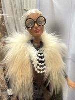 BARBIE  Signature Styl Iris Apfel