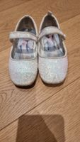 Glitzer Elsa Ballerinas, 27