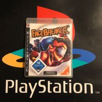 Face Breaker für PS3