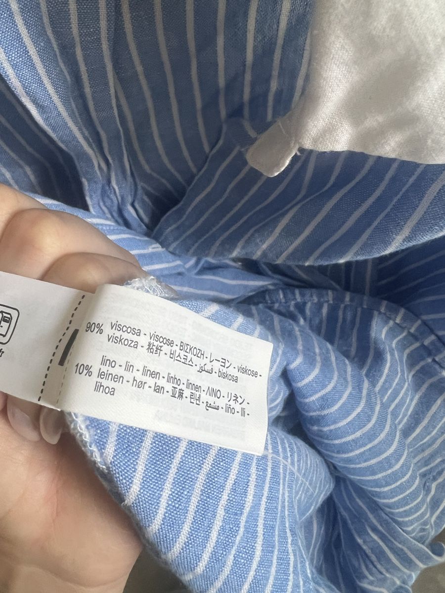 Zara Camicette: Zara Bluse, Gr. M – Nuovo (secondo la descrizione) da Kirchberg BE venduto da lea_kb6y 2