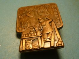 BASEL 1990 BRONZE
