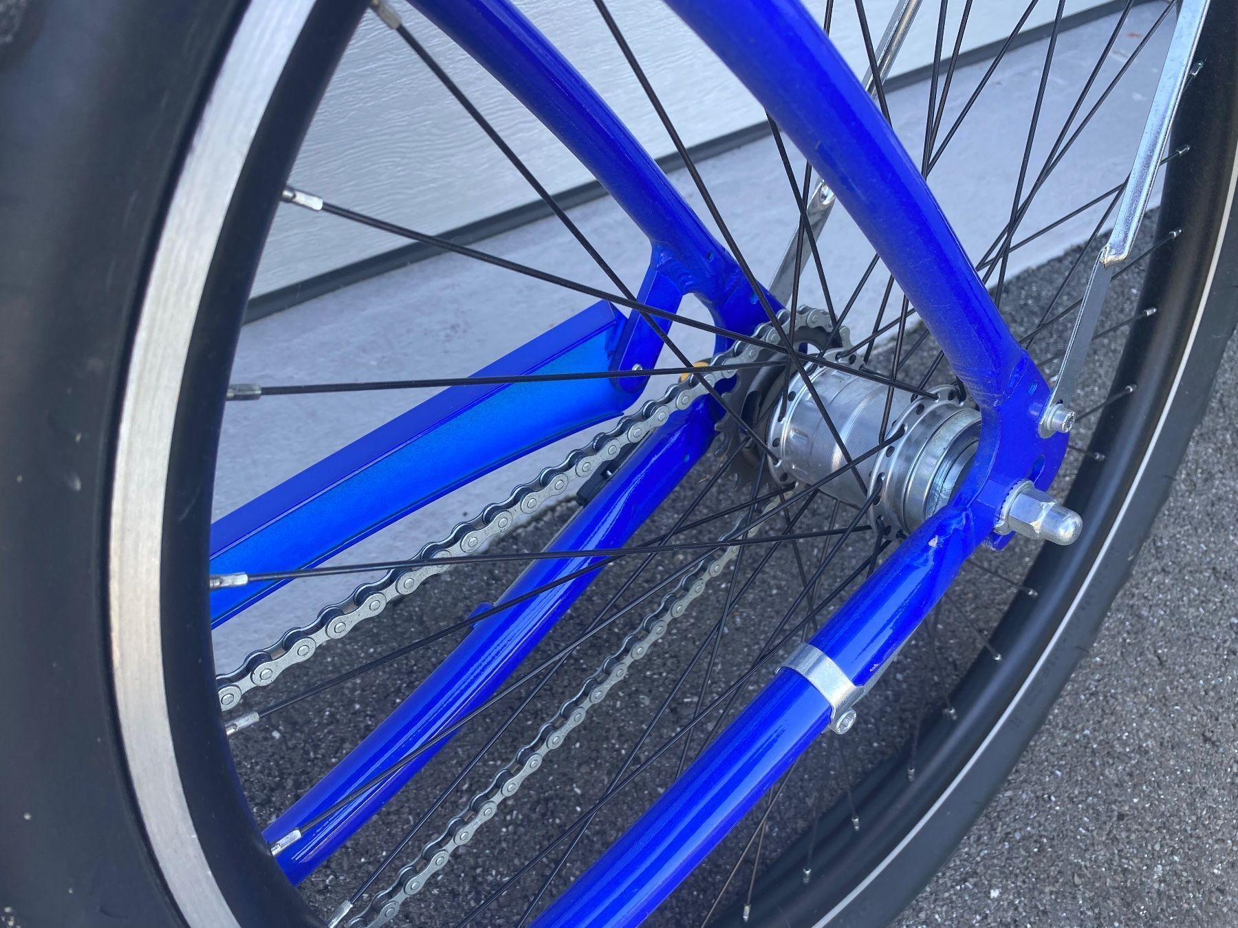 Biciclette: Herrenvelo Riva – Usato da Luzern venduto da chevy7779 2