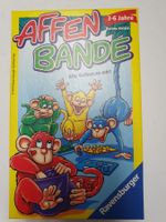 Affen Bande / Ravensburger Brettspiel