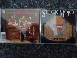 CD : Stuck mojo