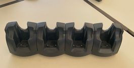 Symbol Technologies CHS3000 Ladestation - Top Zustand!