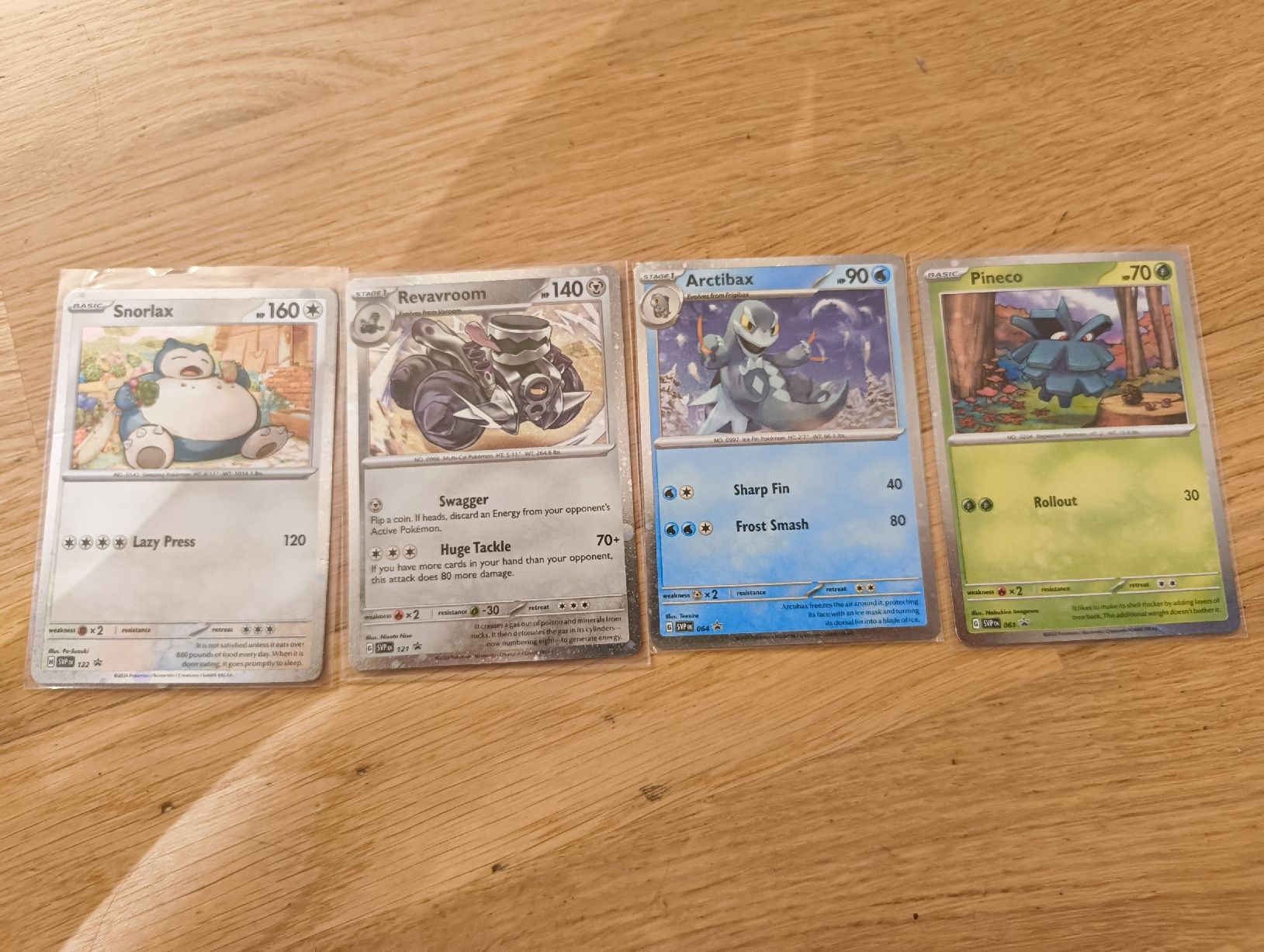 Pokémon Carte collezionabili: promo bundle – Usato da Basel venduto da ricarpolis 1
