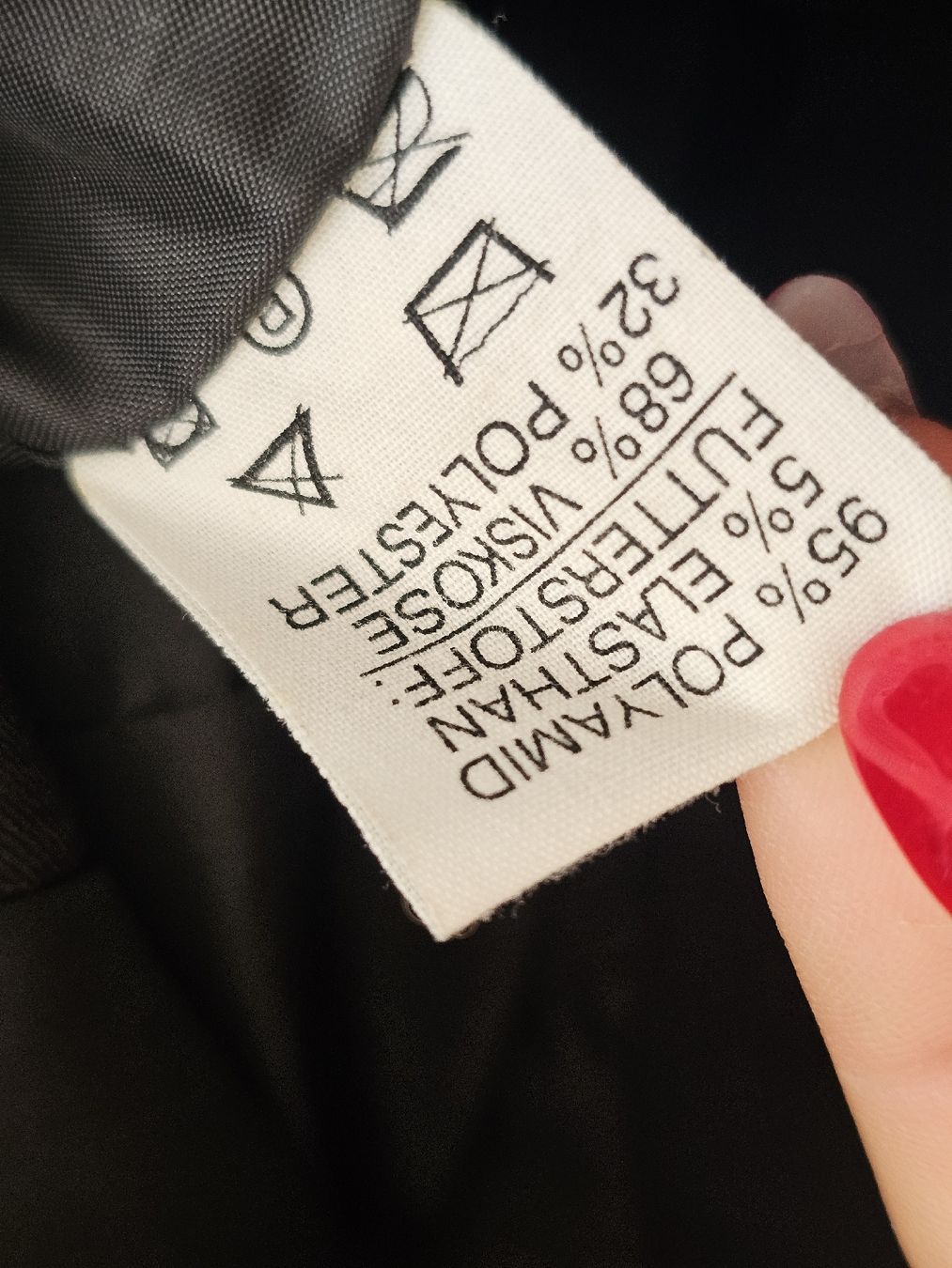 Giacche: MCM Blazer – Usato da Zürich venduto da Bubi83 4