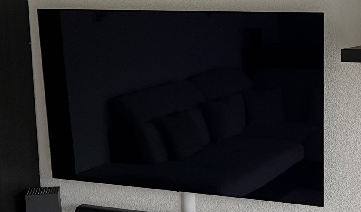 LG Fernseher: LG OLED65C9 – Gebraucht aus Wegenstetten von strobldav 1