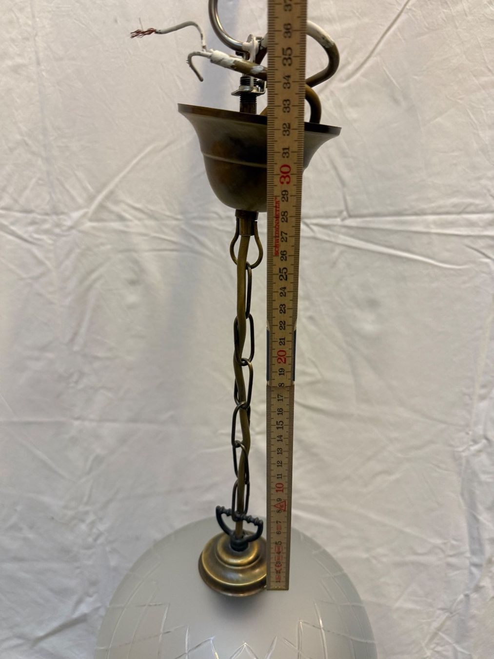 Lustres & lampes de plafonds: Hängeleuchte – D'occasion à Bern par Arka297 5