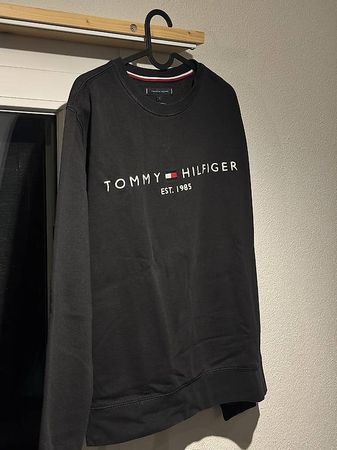 Pullover Tommy Hilfiger L