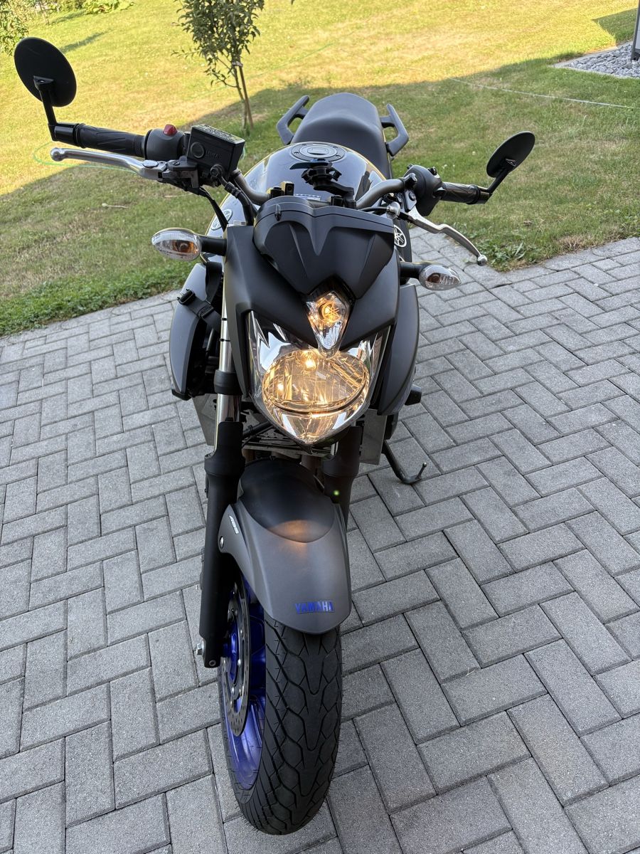 Yamaha Strada: Yamaha XJ6 NA – Usato da Däniken SO venduto da pillepalle02 2