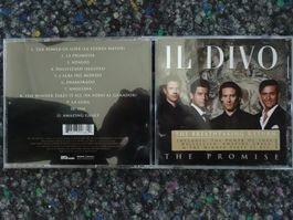 CD : Il divo