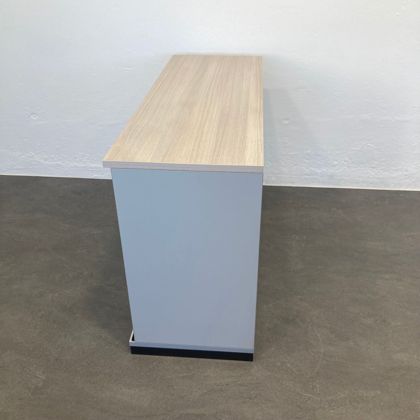 Armadi: Steelcase Share It Lateralschrank 2-OH - – Usato da Schönenwerd venduto da mcofficeshop 6