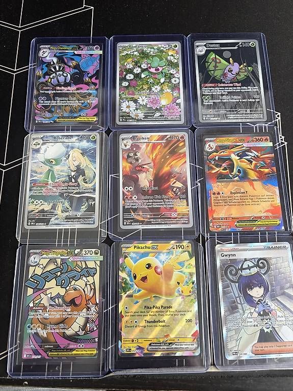 Carte collezionabili: Pokemon Karten – Nuovo e nell'imballaggio originale da Ermensee venduto da ste_l72p 2