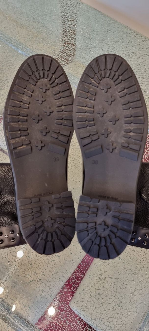 Philipp Plein Damenschuhe: Philpp Plein Gr. 38 – Gebraucht aus Luzern von Edii025 7