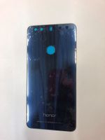 Huawei Honor 8 Akkudeckel blau
