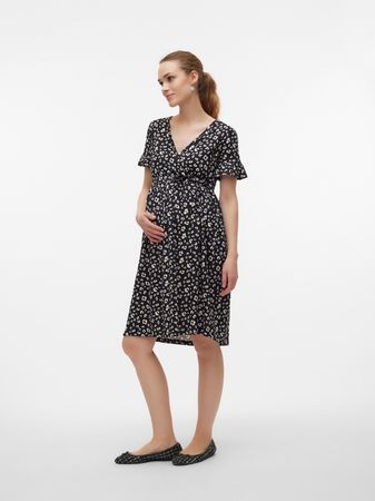 Mamalicious Umstands- und Stillkleid