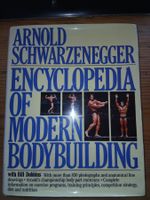 Encyclopedia of Modern Bodybuilding - Arnold Schwarzenegger
