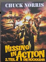 Missing in Action 2 - .Mediabook