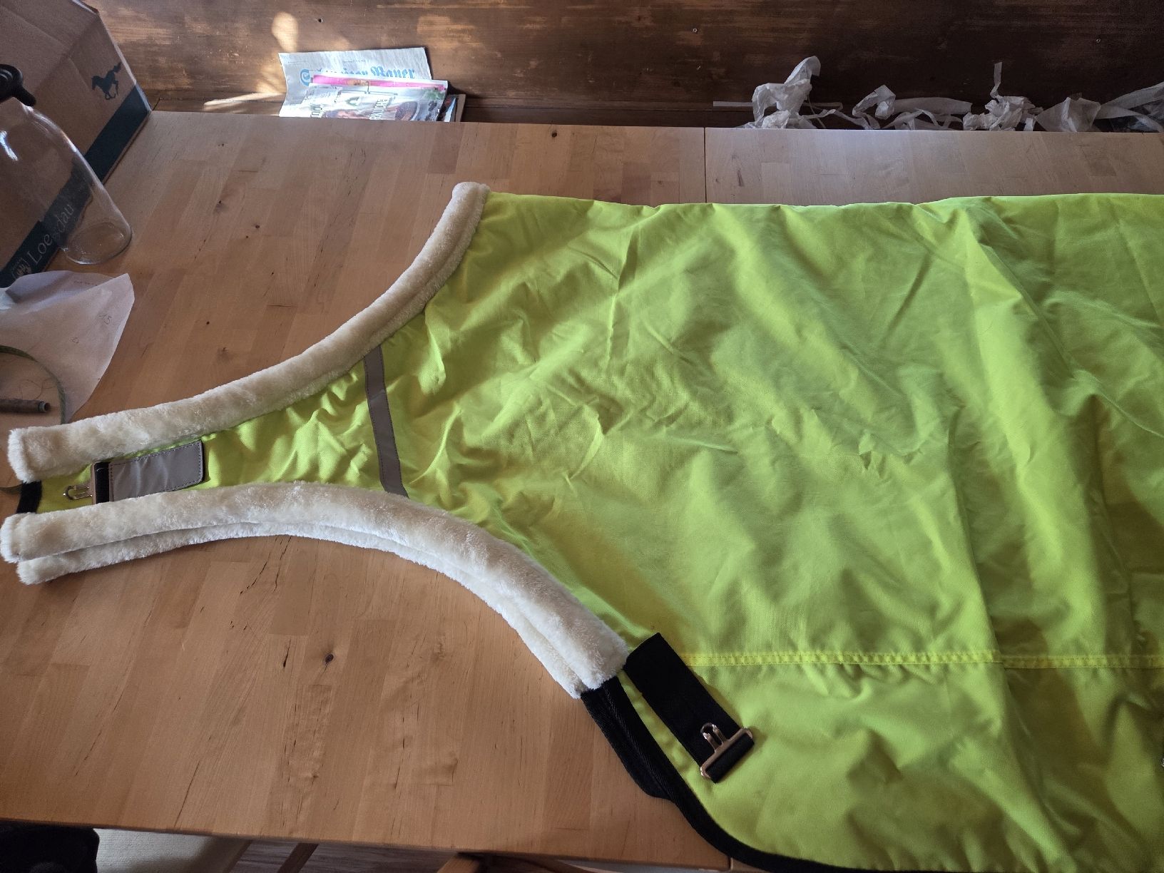Decken: Walker Decke – Gebraucht aus Oberburg von BFED16 3