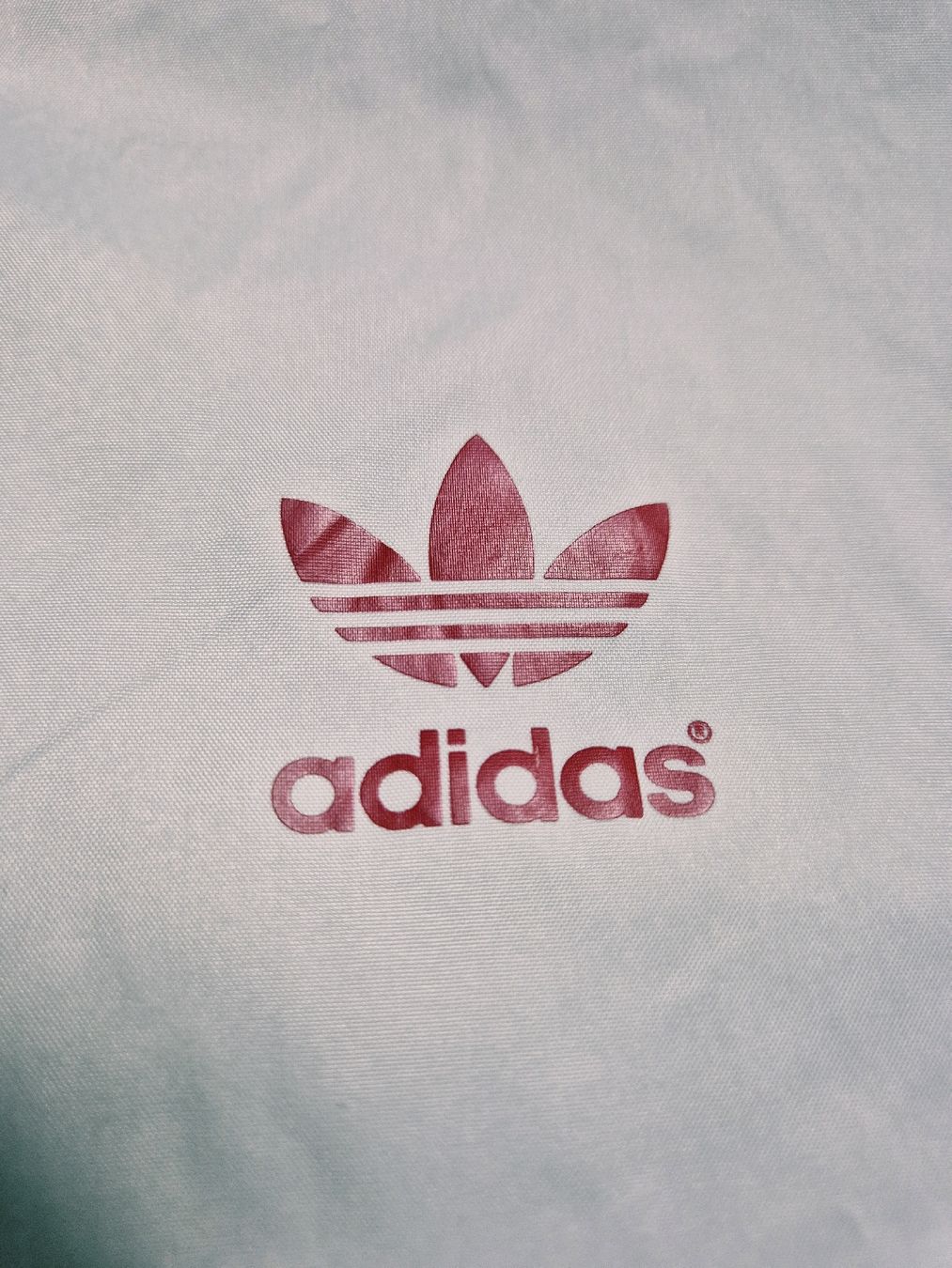 Adidas Jacken: Rare Adidas Windbreaker Grösse L  – Neu (gemäss Beschreibung) aus St. Gallen von CaliSunshine 2