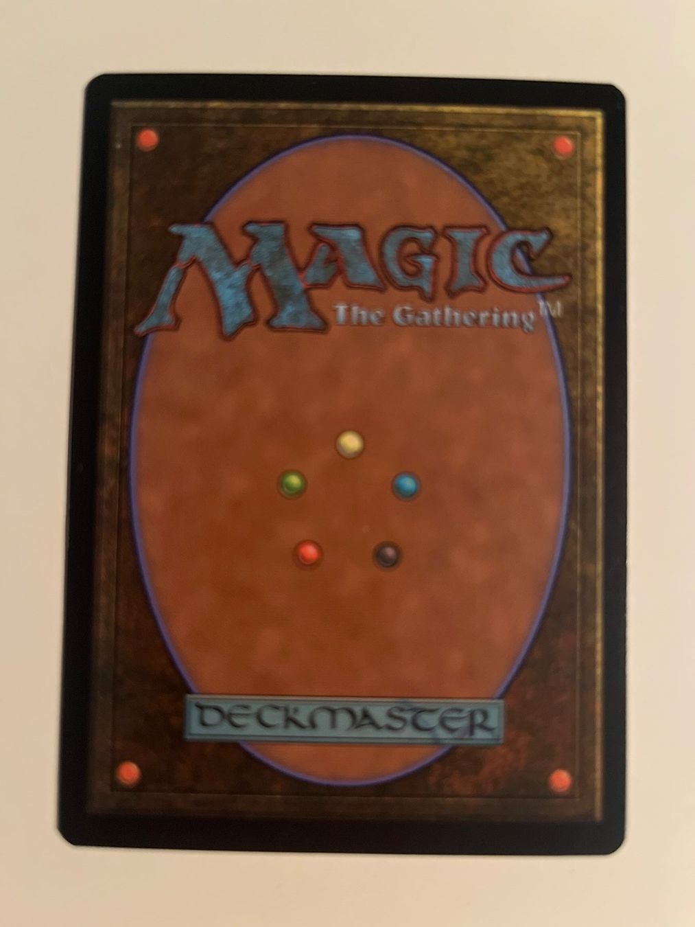 Magic The Gathering Carte collezionabili: 1 x Aether Hub - Magic: The Gathering - MtG – Usato da Kriens venduto da Shadi1980 1