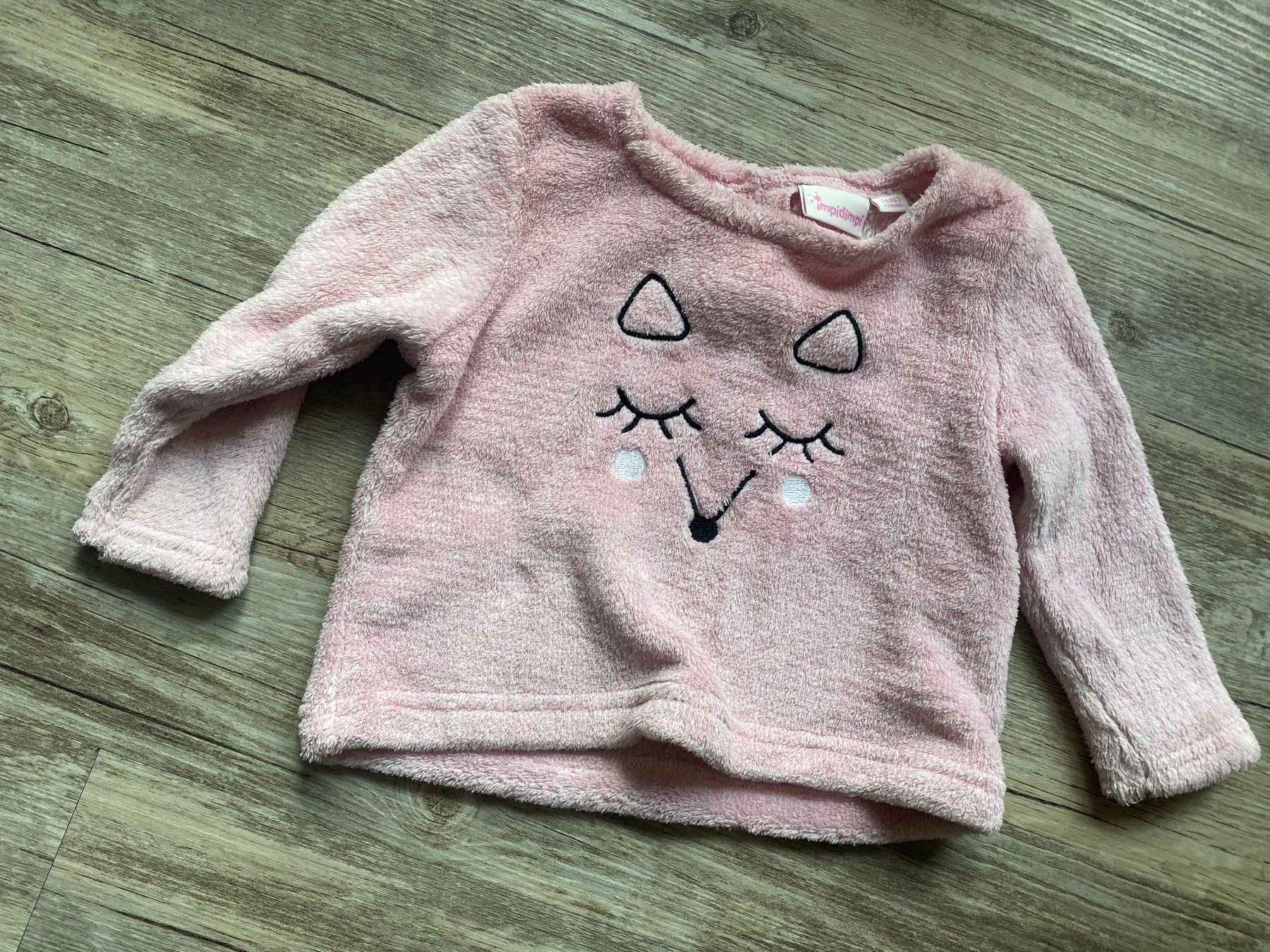 Kleiderpakete & -sets: 3 Pullovers (74/80) – Gebraucht aus Zürich von Petrui 1