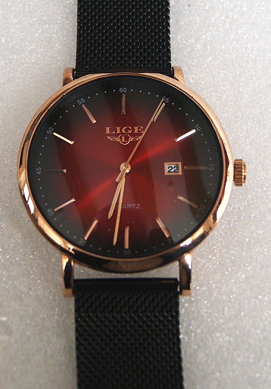 Orologi: HERRENARMBANDUHR – Usato da Stadel venduto da Wald100 2