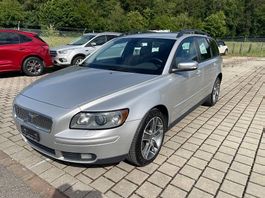 VOLVO V50 2.0 Stockholm (ab MFK)