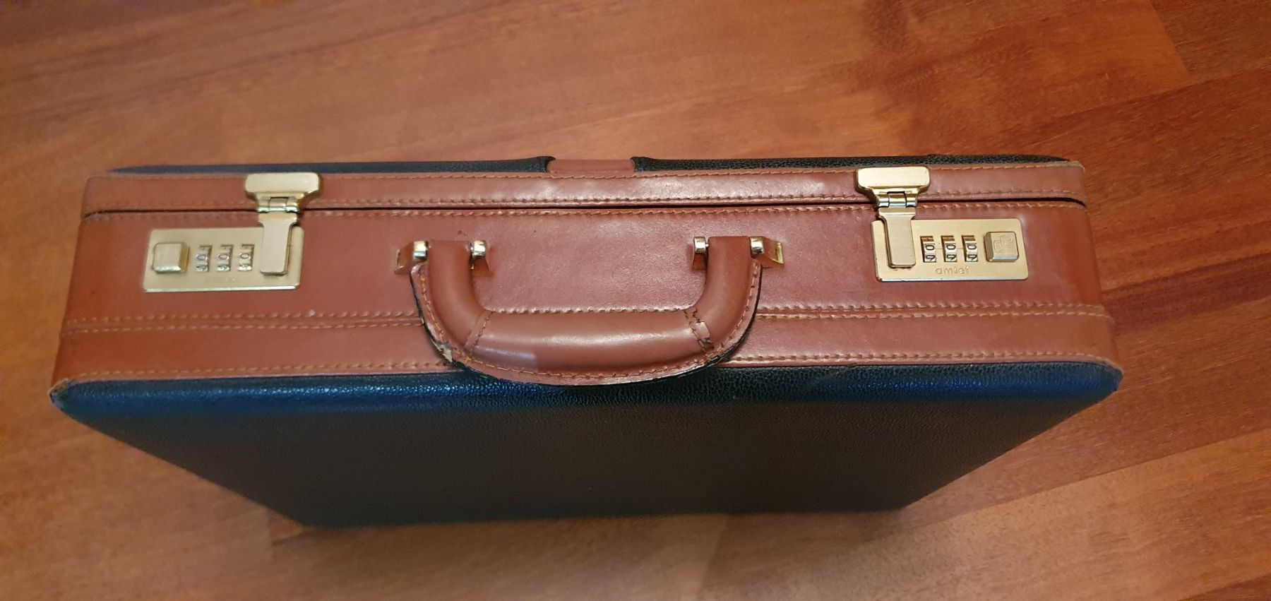 Valigie & Borse: Aktenkoffer Vintage – Usato da Stansstad venduto da InStyle8 8