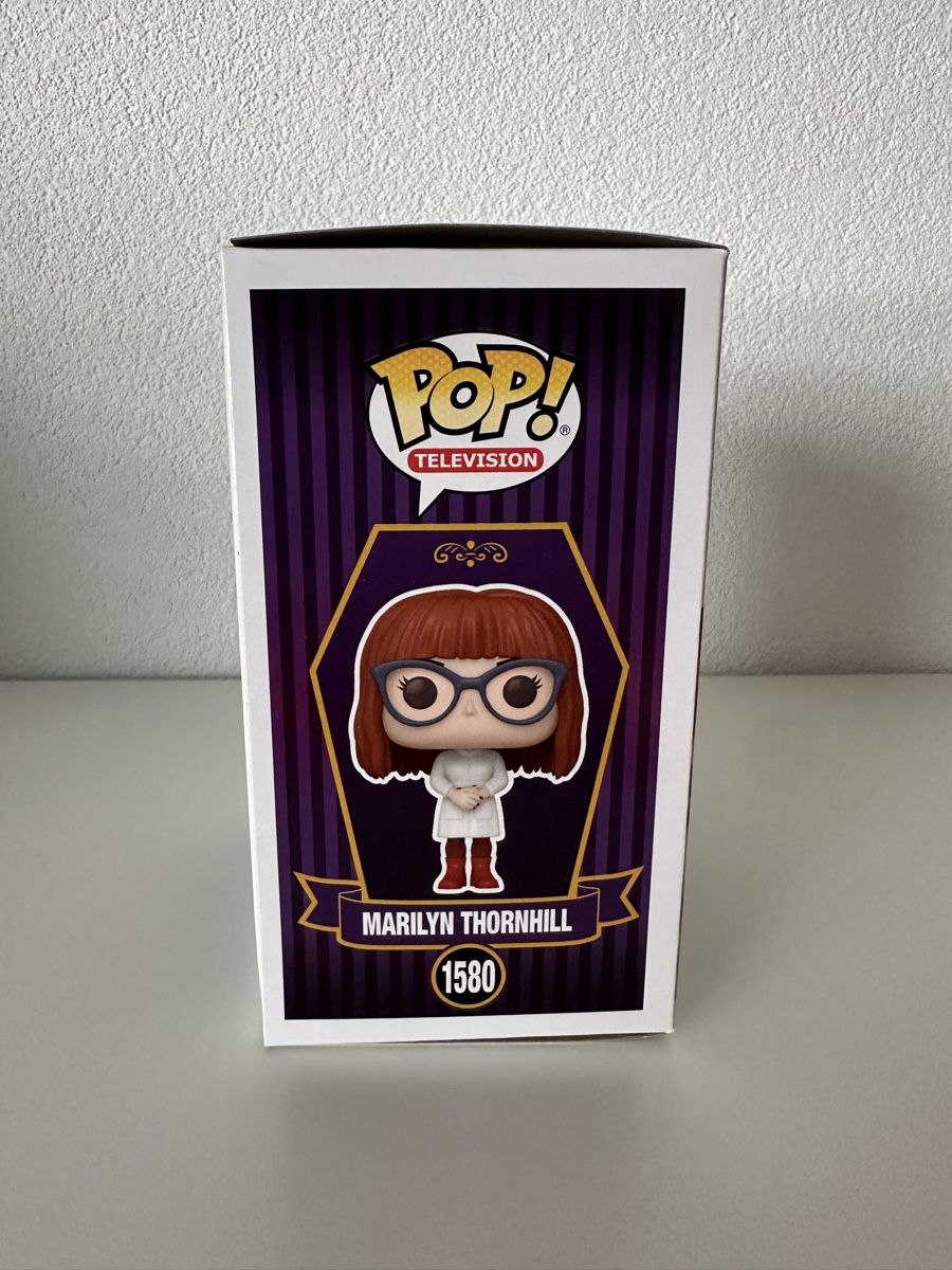 Funko Statuette: Marilyn Thornhill Funko Pop – Nuovo e nell'imballaggio originale da Mels venduto da Hannah_Fee 3