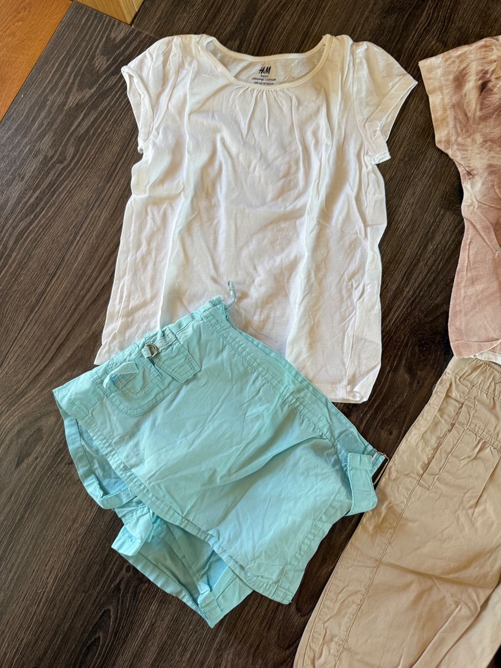 Lotti & Set di vestiti: Très joli lot 122 – Usato da Chermignon-Bas venduto da mioumiou35 1