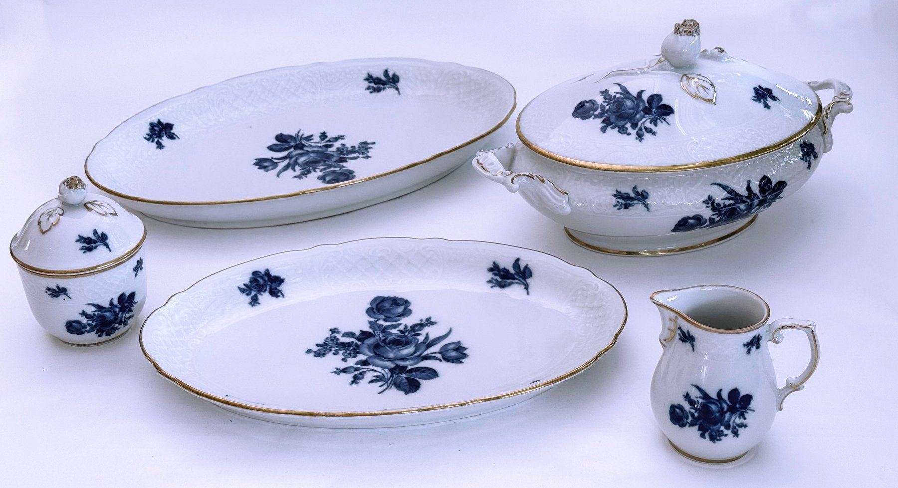 Arzberg Set di piatti: Schumann Arzberg*Lot**** – Usato da Dübendorf venduto da Orchid18 1