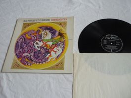 (S) Bob Marley - confontation - Top Rar
