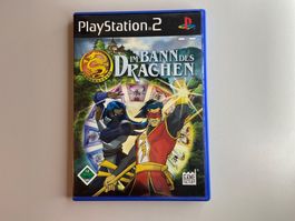 Im Bann des Drachen - PS2