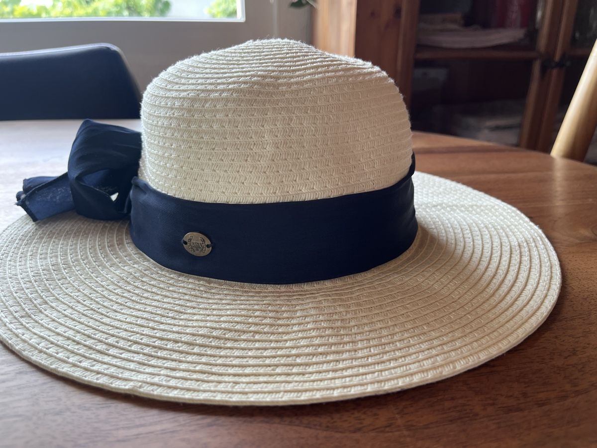 Chapeaux, bonnets & casquettes: Sonnenhut – Neuf (Voir description) à Wil SG par aiy_fnm9 2