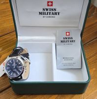 Watch Swiss Military