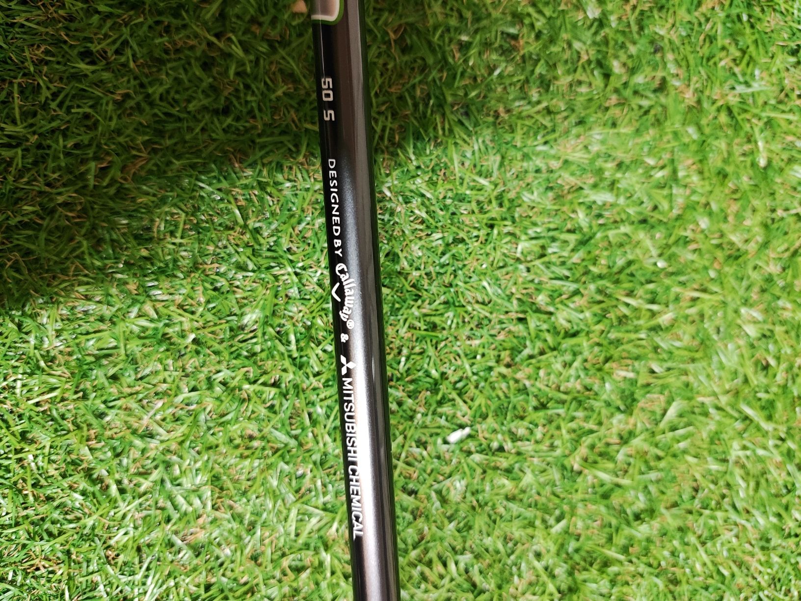 Callaway Schläger & Sets: Callaway Epic Flash Driver Flash Face mit Headcover – Gebraucht aus Uerikon von Chreggus_Golfshop 4