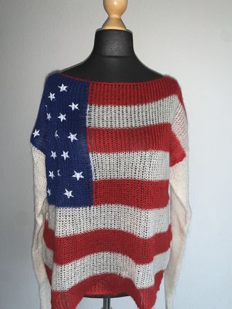 Pullover