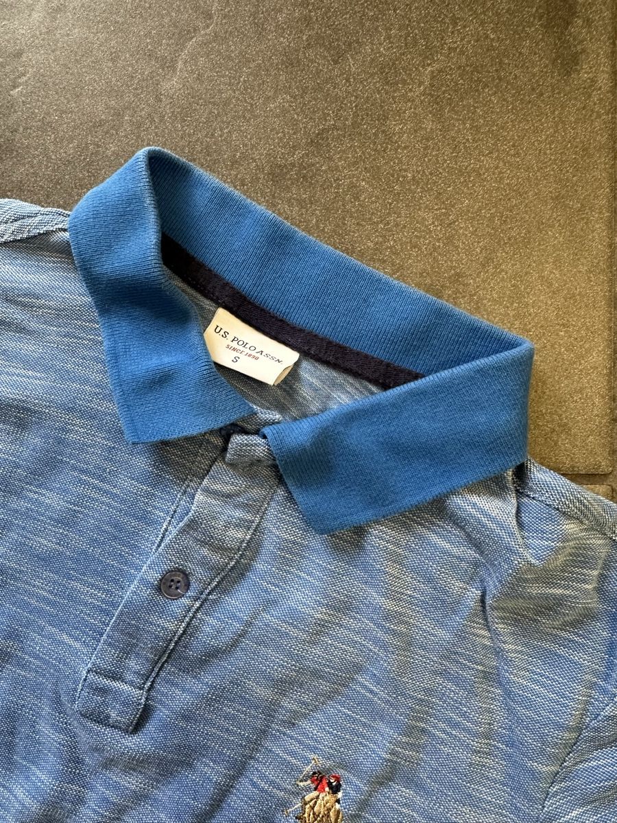 Ralph Lauren T-Shirts: 3x Ralph Laurent T-Shirt Gr:S – Gebraucht aus Erlinsbach SO von dikaan 2