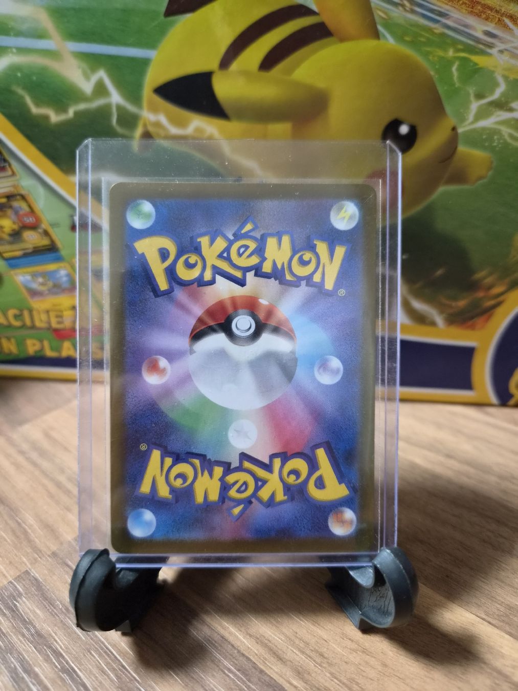 Pokémon Carte collezionabili: Pokemon Carte Denticrisse Jap – Nuovo e nell'imballaggio originale da Gland venduto da Stephisa 1