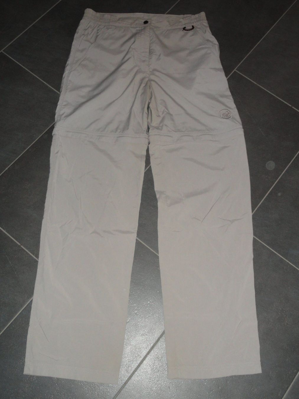 Mammut Hosen: MAMMUT HOSE GR. 38 *** – Gebraucht aus Uetendorf von bibibop