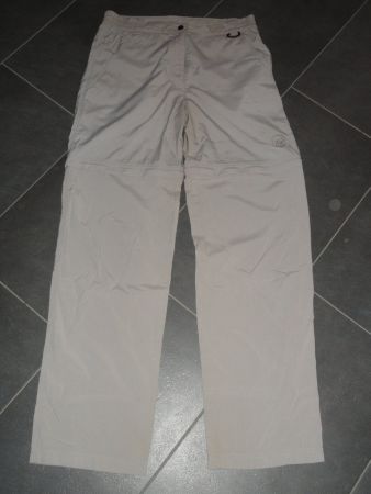MAMMUT HOSE GR. 38 ***