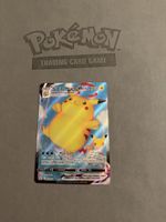 Surfing Pikachu V MAX (Nr.2)