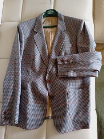 costume dame Daks
