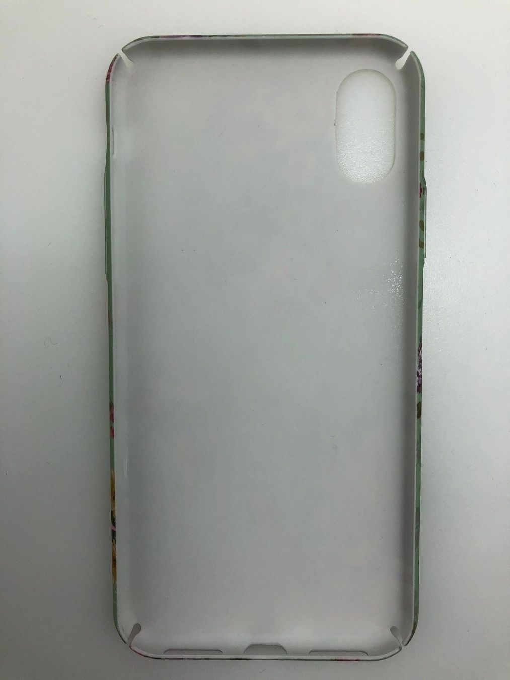 Cover & Protezioni schermo: iPhone X / Xs Hülle Cover Case – Nuovo e nell'imballaggio originale da Schaffhausen venduto da krokodilgena 9