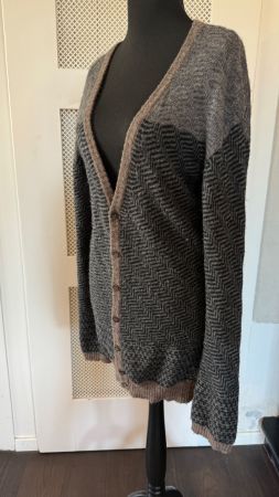 Diesel Strickjacke Damen Grösse M